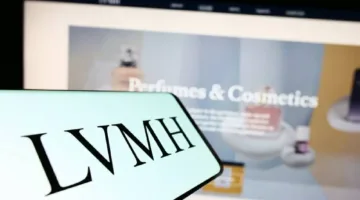 انخفاض مبيعات “إل في إم إتش” بنسبة 4% في الربع الثاني من 2025 نتيجة لرسوم ترامب