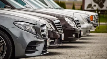 انخفاض مبيعات السيارات في أوروبا بأعلى نسبة خلال 10 أشهر