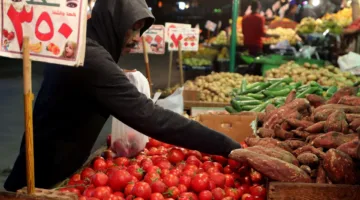 انخفاض معدل التضخم إلى 14.4% في يونيو الماضي