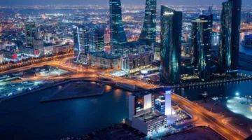 انخفاض معدل التضخم في البحرين بنسبة 0.4% خلال يونيو