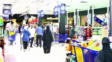انخفاض معدل التضخم في دبي إلى 2.37% خلال شهر يونيو