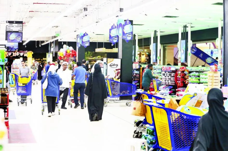 انخفاض معدل التضخم في دبي إلى 2.37% خلال شهر يونيو