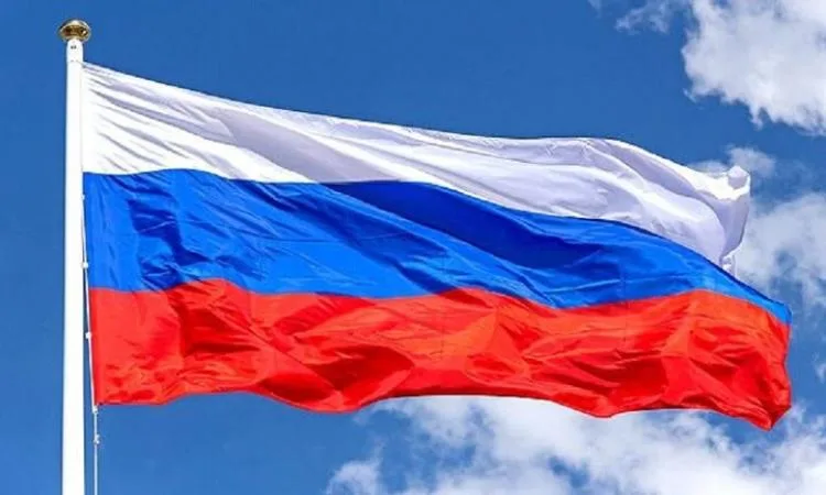 انخفاض معدل التضخم في روسيا إلى 9.4% في يونيو الفائت انخفاض معدل التضخم في روسيا إلى 9.4% في يونيو الفائت