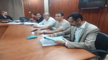انسحاب نائب من انتخابات الشيوخ في جنوب سيناء ووجود مرشحين اثنين فقط في القائمة