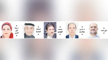 انضمام أعضاء جدد لمجلس إدارة «العربية للعلوم والتكنولوجيا»