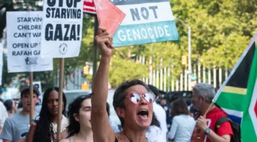 انضمام بريطانيا إلى قائمة الدول المعترفة بفلسطين يضع إسرائيل في مواجهة “شتاء دبلوماسي قارس”.
