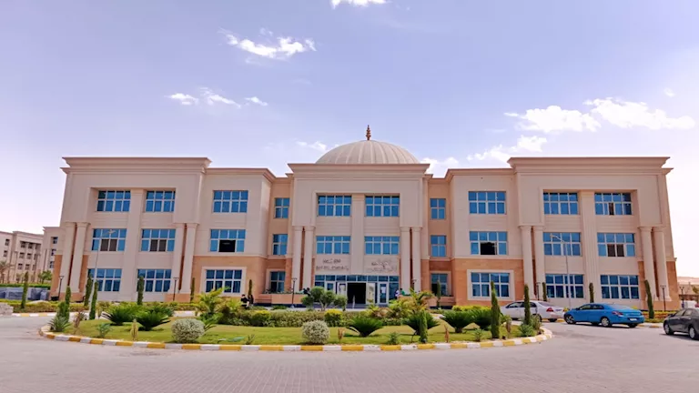 انضمام كلية الطب بالجامعة الأهلية في المنيا إلى الاتحاد العالمي للتعليم انضمام كلية الطب بالجامعة الأهلية في المنيا إلى الاتحاد العالمي للتعليم