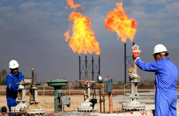 انطلاق اختبارات استخراج الغاز الطبيعي في بئر MOU-3 ضمن رخصة جرسيف انطلاق اختبارات استخراج الغاز الطبيعي في بئر MOU-3 ضمن رخصة جرسيف