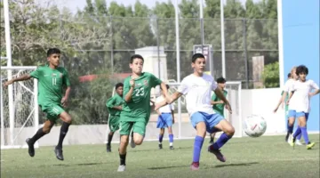 انطلاق الدورة الصيفية لمجلس دبي الرياضي لأكاديميات كرة القدم يوم الجمعة