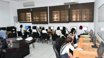 انطلاق المرحلة الأولى من تنسيق الجامعات 2025 لطلاب الثانوية العامة بنظاميها الحديث والقديم