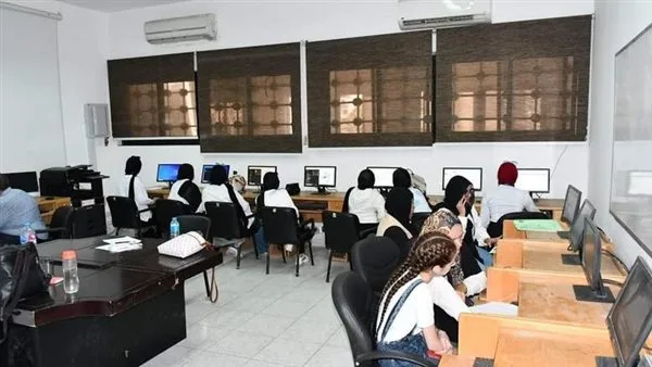 انطلاق المرحلة الأولى من تنسيق الجامعات 2025 لطلاب الثانوية العامة بنظاميها الحديث والقديم انطلاق المرحلة الأولى من تنسيق الجامعات 2025 لطلاب الثانوية العامة بنظاميها الحديث والقديم