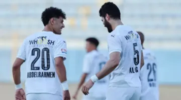 انطلاق الموسم مع وادي دجلة.. مواعيد مباريات بيراميدز في الدوري المصري 2025-2026