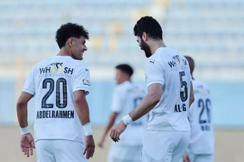 انطلاق الموسم مع وادي دجلة.. مواعيد مباريات بيراميدز في الدوري المصري 2025-2026 انطلاق الموسم مع وادي دجلة.. مواعيد مباريات بيراميدز في الدوري المصري 2025-2026