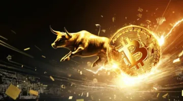 «انطلاق بيتكوين».. توقعات المتداولين ترتفع إلى أقصى الحدود وزوال القلق من التراجع والتصحيح.