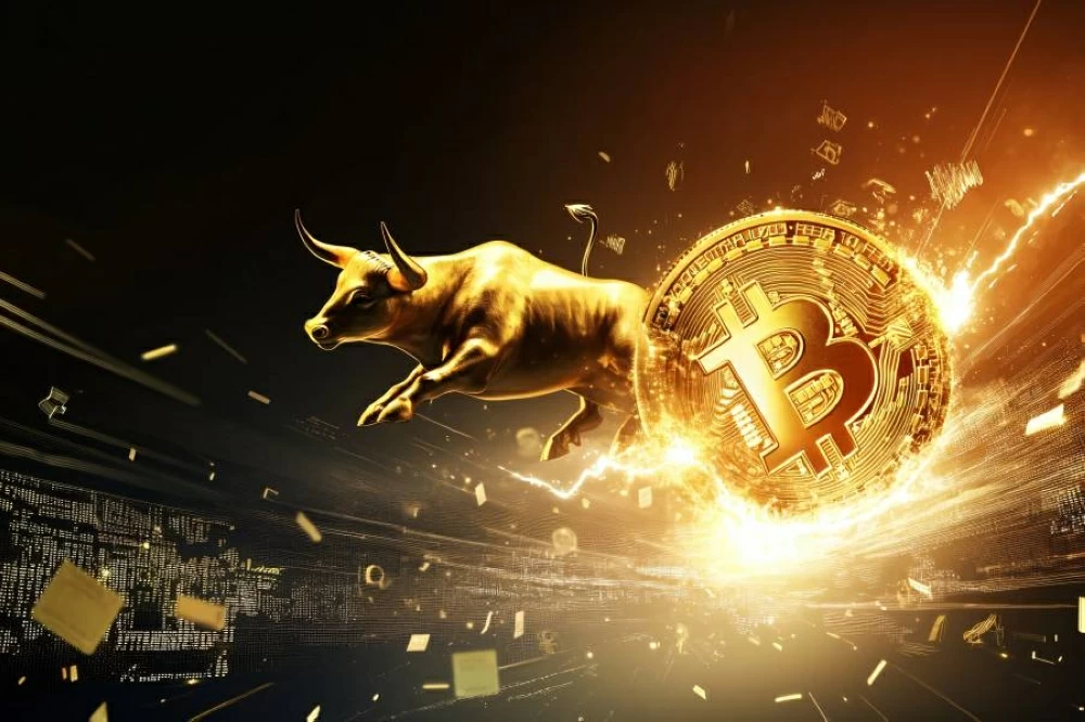 «انطلاق بيتكوين».. توقعات المتداولين ترتفع إلى أقصى الحدود وزوال القلق من التراجع والتصحيح. «انطلاق بيتكوين».. توقعات المتداولين ترتفع إلى أقصى الحدود وزوال القلق من التراجع والتصحيح.