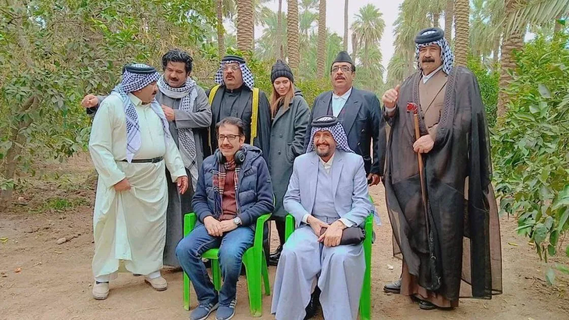 انطلاق تصوير «بيت الطين 6» انطلاق تصوير «بيت الطين 6»