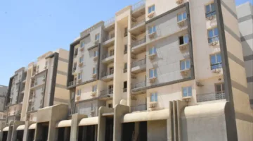 انطلاق توزيع دفعة جديدة من وحدات «سكن مصر» في القاهرة الجديدة اليوم