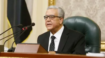 انطلاق جلسة البرلمان لمتابعة مناقشة تعديل قانون الإيجارات القديمة