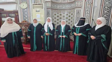 انطلاق حملة وعظية في المنصورة لمواجهة الانحدار الأخلاقي – صور