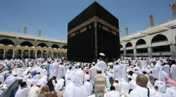 انطلاق شروط العمرة الجديدة للمصريين في يوليو 2025 بعد التحديثات الأخيرة