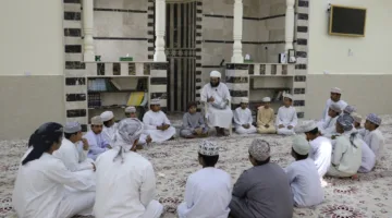 انطلاق فعاليات “صيف البوادي” في ولاية أدم