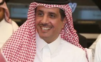 انطلاق قصة موسم الرياض 2025 من أحمد