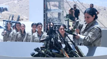 انطلاق مرحلة جديدة من الثورة في تركيا