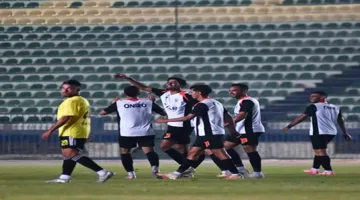 انطلاقًا من رع: الزمالك يشارك في 3 مباريات ودية خلال معسكره في العاصمة