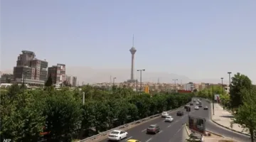 انفجارات غير معلومة تضرب إيران بعد انتهاء الحرب مع إسرائيل.. ما هي التفاصيل؟