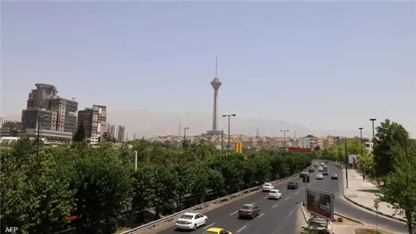انفجارات غير معلومة تضرب إيران بعد انتهاء الحرب مع إسرائيل.. ما هي التفاصيل؟