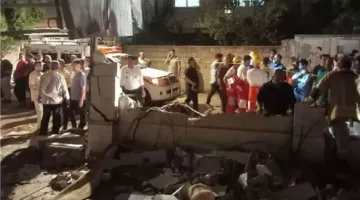 انفجاران يضربان شمال إيران.. إصابات واسعة وأضرار كبيرة وبدء تحقيقات عاجلة (فيديو)