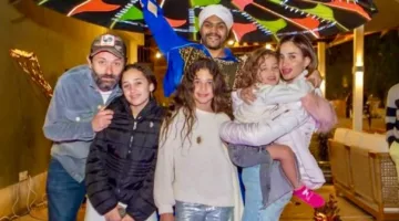 انفصال كريم محمود عبد العزيز عن زوجته وأم أبنائه: حقيقة أم مجرد إشاعة؟