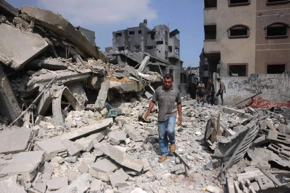 انقسام شديد في إسرائيل بشأن اتفاق طارئ في غزة انقسام شديد في إسرائيل بشأن اتفاق طارئ في غزة