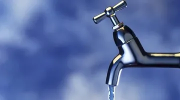 انقطاع المياه في 7 مناطق بالجيزة: التفاصيل والتوقيت والأسباب