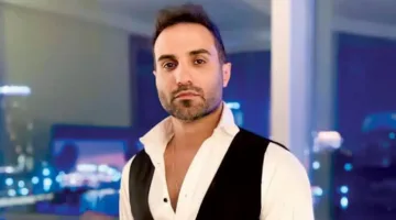 أحمد فهمي: “ابن النادي” ليس له صلة برمضان صبحي.. ولا أطمح في منافسة بيراميدز