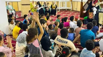 وزارة الأوقاف تبدأ النسخة الخامسة من برنامج إجازة مميزة