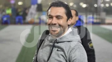 بأسلوب تريزيجيه: أحمد حسن يكشف تفاصيل تغريمه بسبب ميدو في 2006