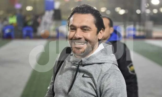 بأسلوب تريزيجيه: أحمد حسن يكشف تفاصيل تغريمه بسبب ميدو في 2006