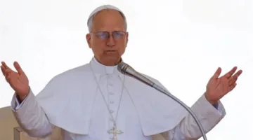 بابا الفاتيكان يطالب نتنياهو بوقف العدوان وإنهاء النزاع في غزة