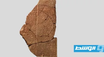باحث عراقي يقوم بتحليل نشيد بابلي يمجد “مردوخ” عبر تقنيات الذكاء الاصطناعي