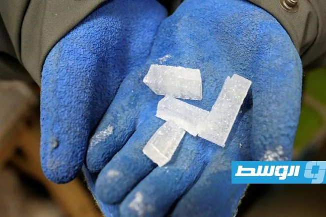 باحثون بلجيكيون يستكشفون أسرار الاحترار من خلال عينات جليدية تعود لملايين السنين