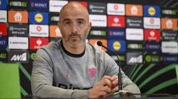 باريس أو ريال مدريد: إنزو ماريسكا يناقش منافسه المفضل في نهائي كأس العالم للأندية