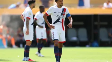 باريس سان جيرمان ليس الوحيد: أندية شاركت في نهائي كأس العالم للأندية مرة واحدة وخرجت خاسرة