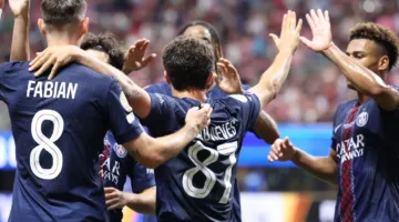 باريس سان جيرمان يسعى للانتقام من بايرن ميونيخ ومواجهة جديدة بين ريال مدريد ودورتموند