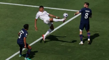 باريس سان جيرمان يهزم ريال مدريد ويبلغ نهائي كأس العالم للأندية (فيديو)