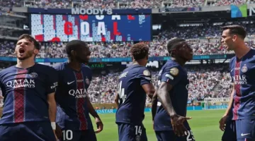 باريس وتشيلسي: توقيت مباراة نهائي بطولة كأس العالم 2025