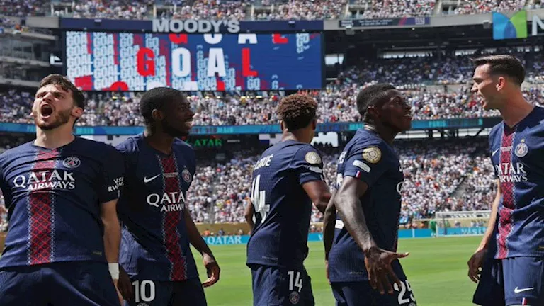 باريس وتشيلسي: توقيت مباراة نهائي بطولة كأس العالم 2025