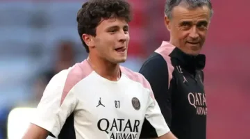 باريس وتوتنهام: ما هي أسباب أحقية جواو نيفيز في اللعب بالسوبر الأوروبي؟