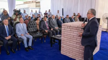باستثمار 44 مليون دولار.. “اقتصادية قناة السويس” تحتفل بإطلاق مشروع خطوط الإنتاج الجديدة لمصنع “حياة إيجيبت” التركي.