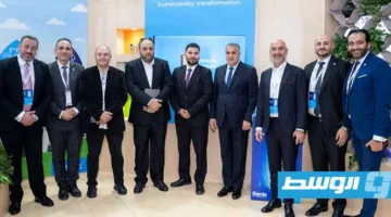 باستثمار قدره 14 مليون يورو، “تتراباك” المصرية تخطط لإنشاء مركز شامل لتغليف المنتجات في ليبيا.